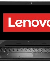 Laptop Lenovo IdeaPad Z50-75: laptopul AMD Full HD 
